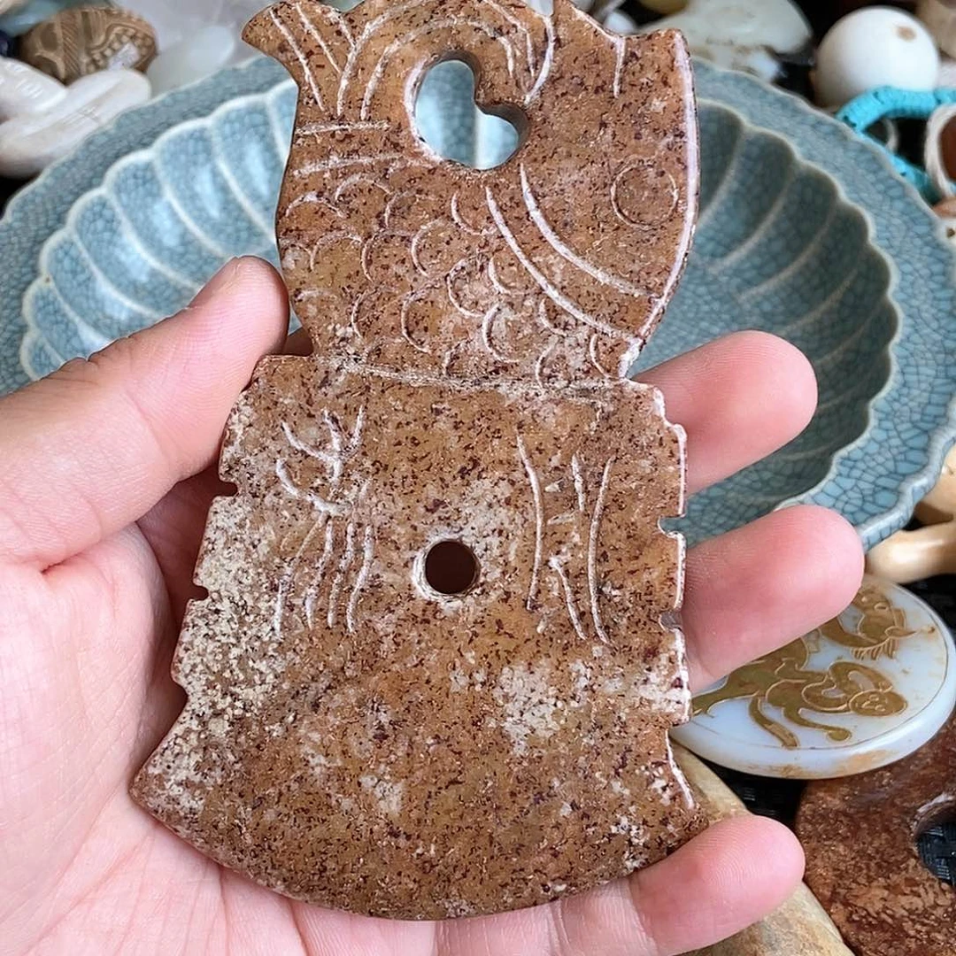 摆件直播瓷器链接