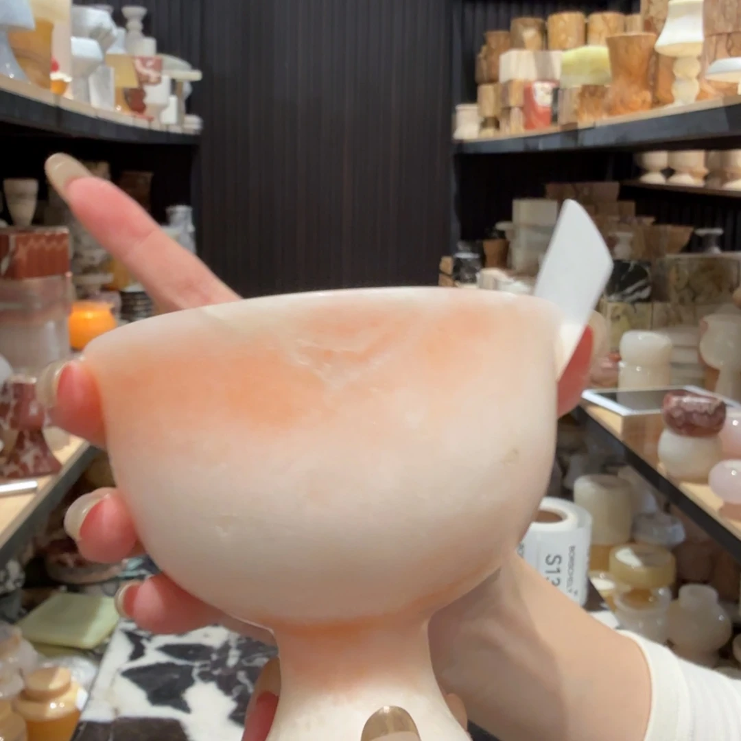 S134香薰。