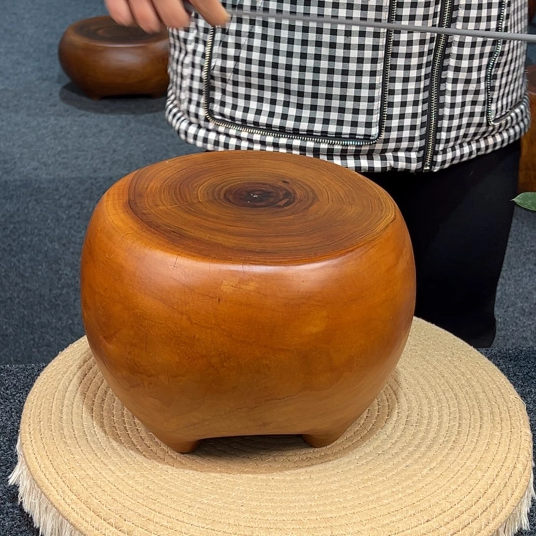 8 号香樟木尺寸：26-26-20cm