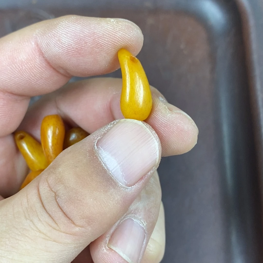 手串/手链驼骨配饰三五