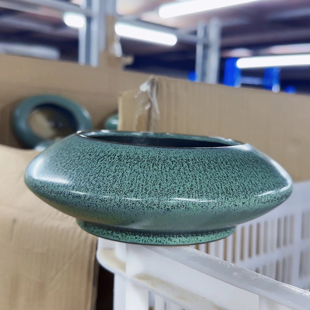 陶瓷花盆特价上新