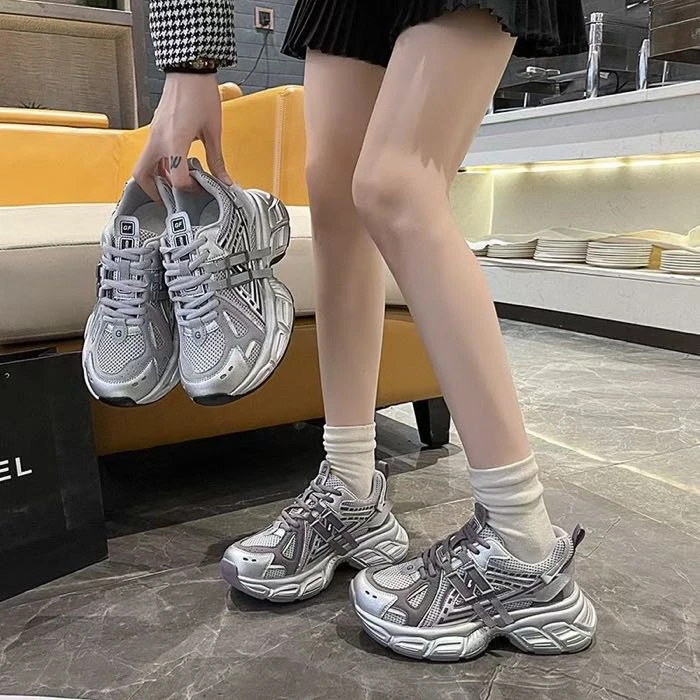 N新款潮流时尚舒适休闲鞋51503