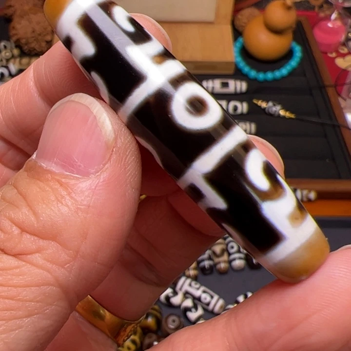 未镶嵌颈饰玛瑙/玉髓