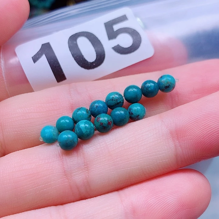 空竹粉丝专享十堰特色手工散珠