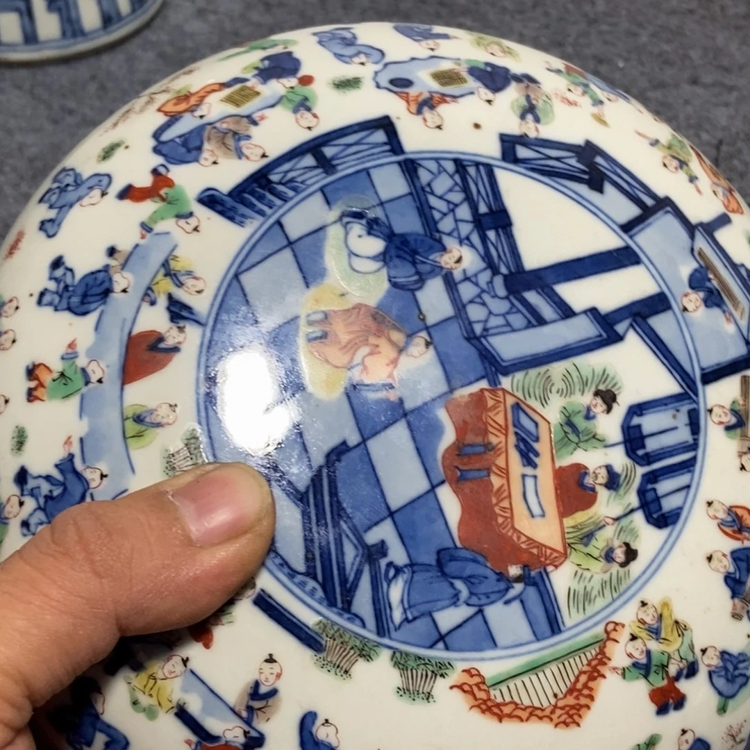 孤***9陶摆件陶瓷工艺美术作品欣赏