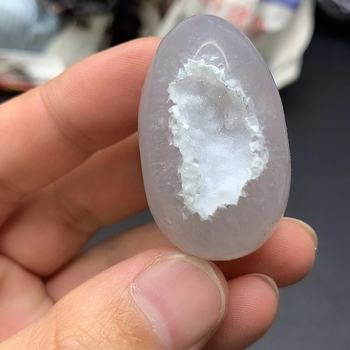 玛瑙/玉髓未镶嵌珠宝奇石