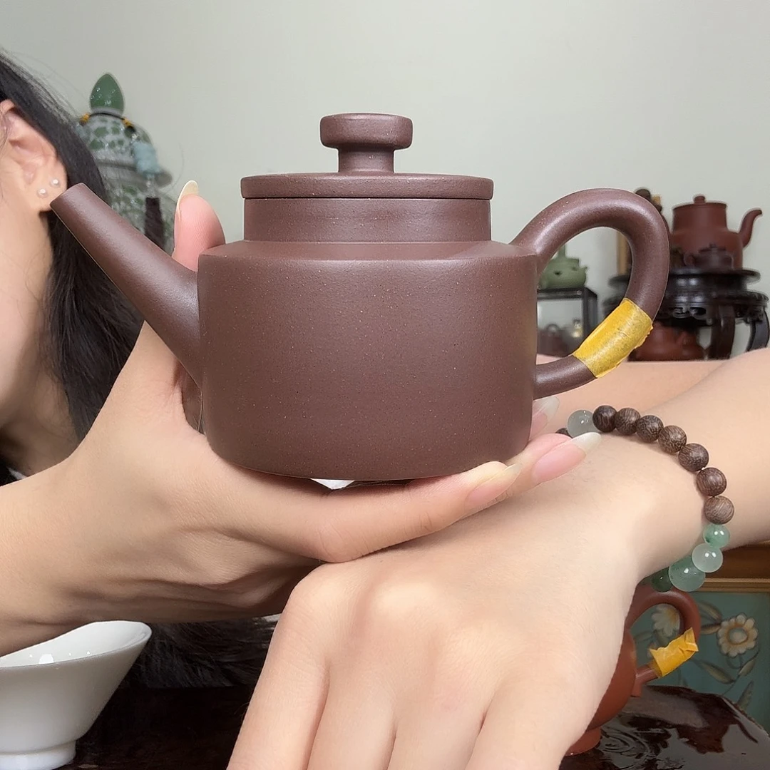 茶壶紫砂补丁补丁