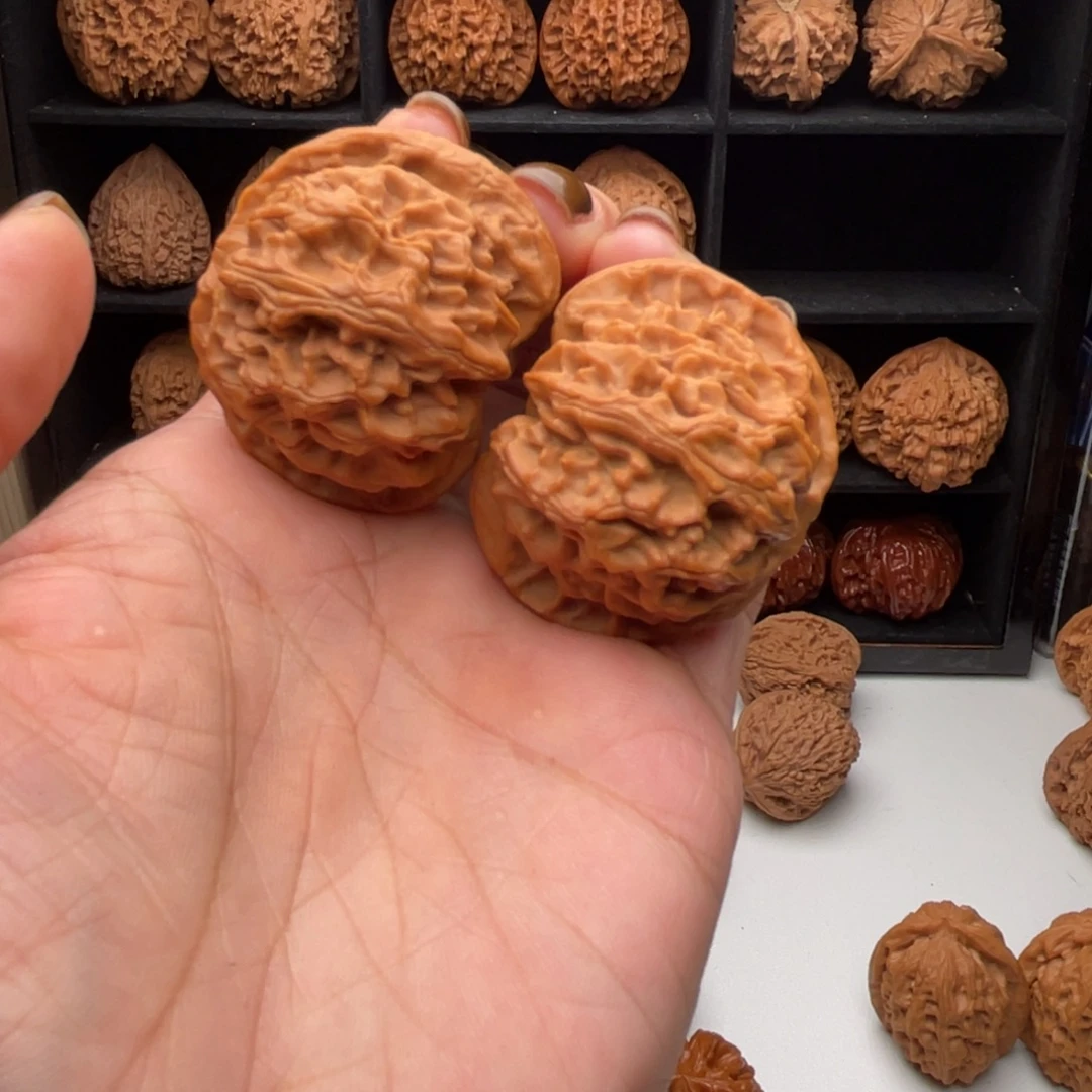 灰***狼核桃苹果园…………………