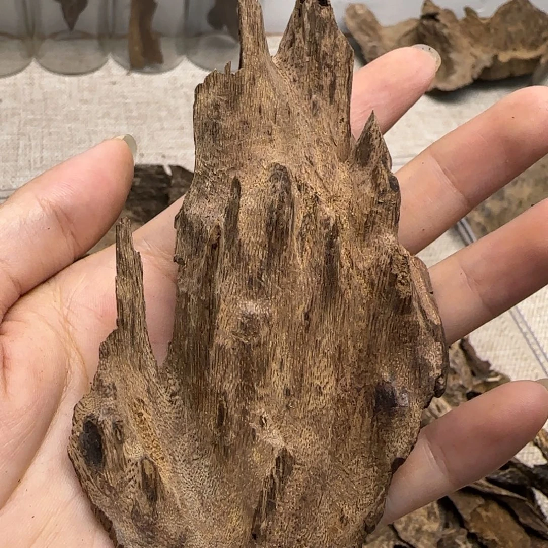 香榧木海南吊口12.8克