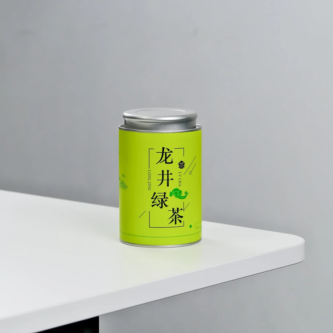 2025年鲜爽明前龙井茶250g