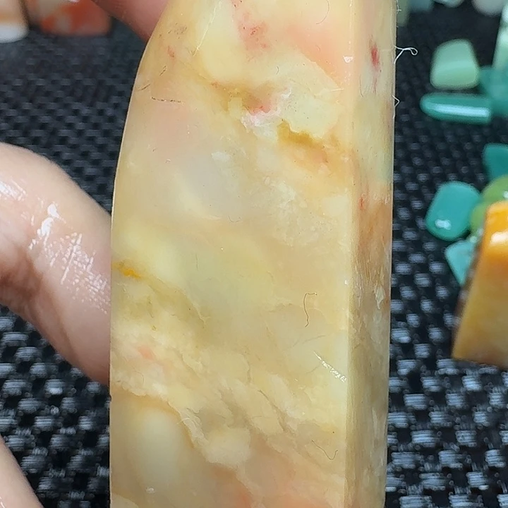 青田石真真正正正章