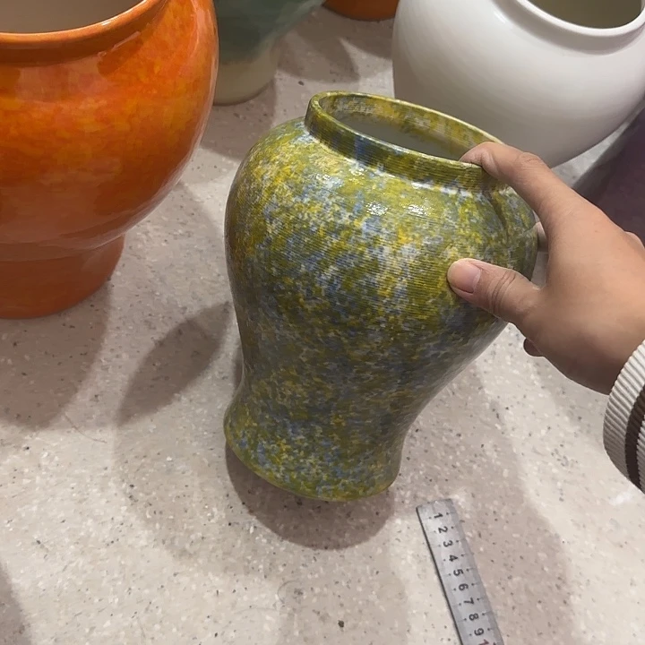 摆件正品无孔真佛