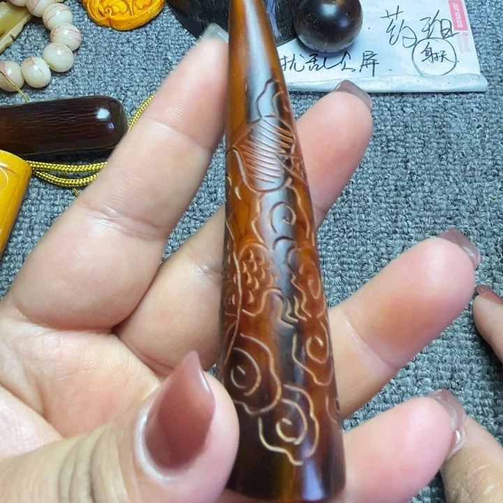 大果紫檀（缅甸花梨）