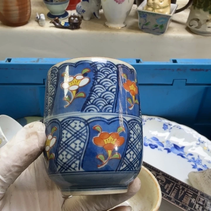 瓷片褚*?开播啦…开播啦！