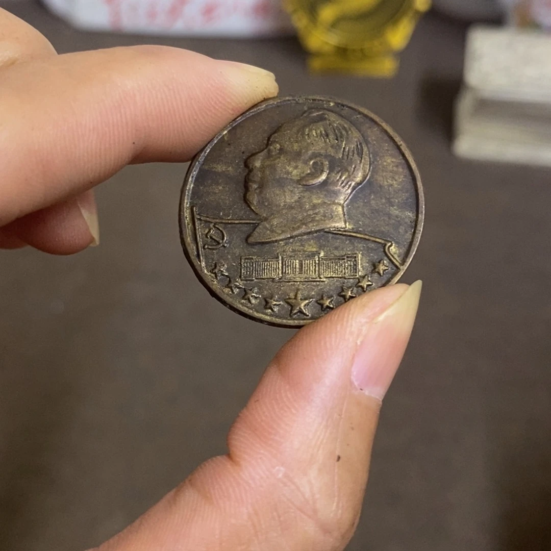 摆件景德镇陶瓷研究所