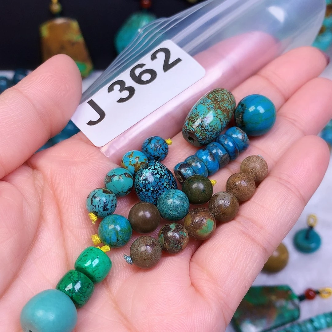 空竹粉丝专享十堰特色手工散珠