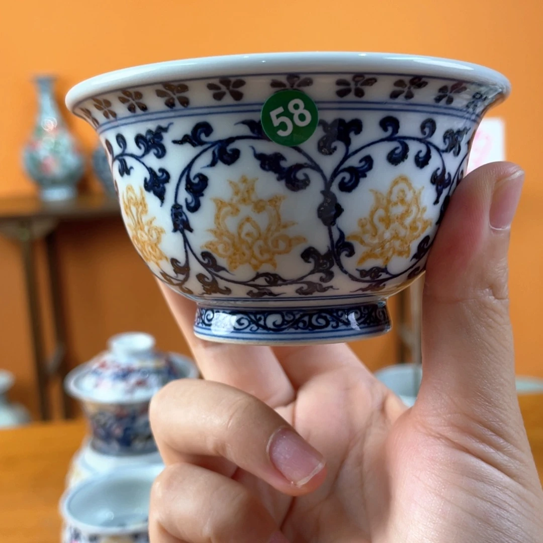 景德镇手绘哈哈哈哈哈哈