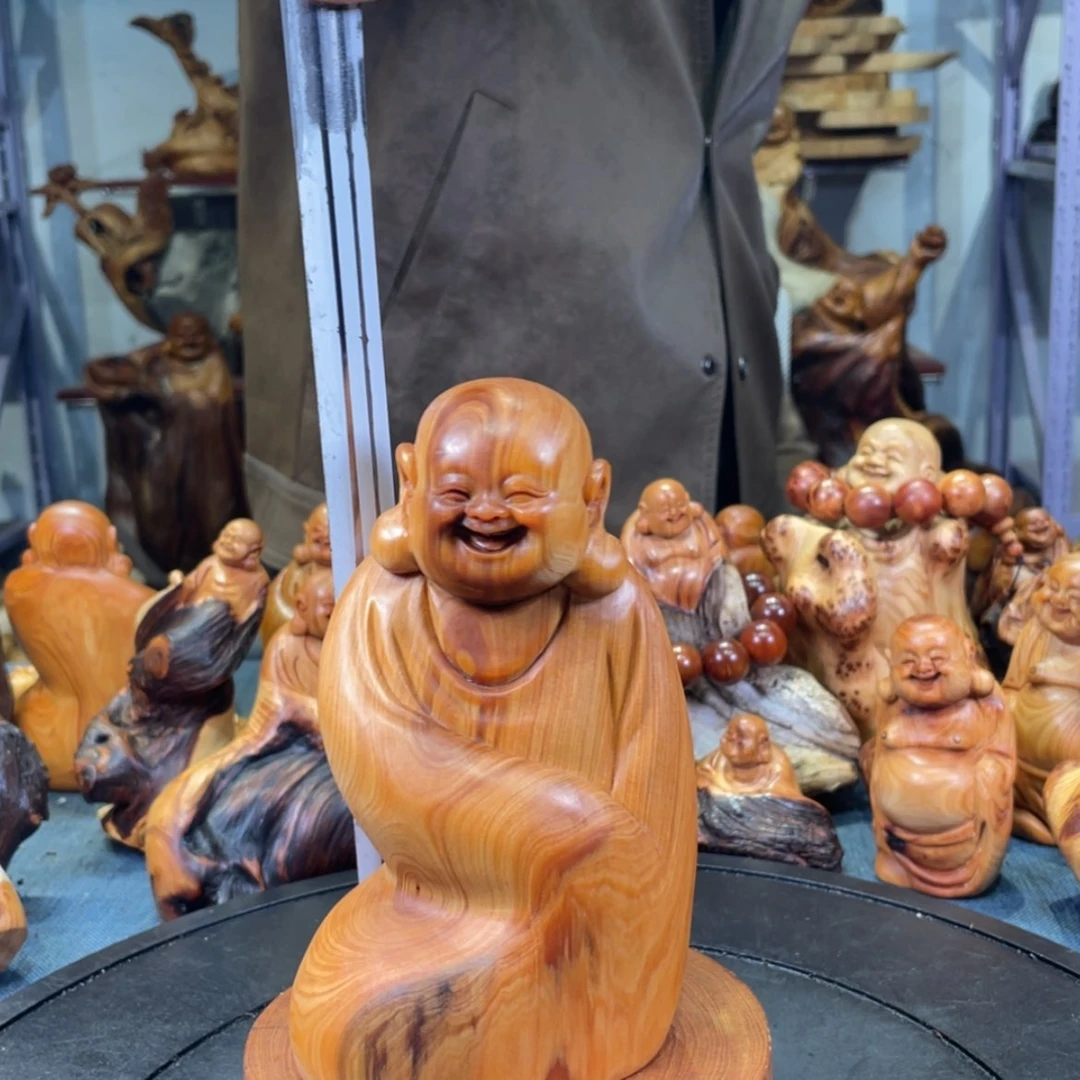 【闪购商品】柏木（崖柏）其他