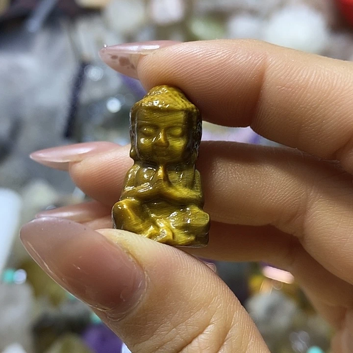 珠宝半成品未镶嵌水晶