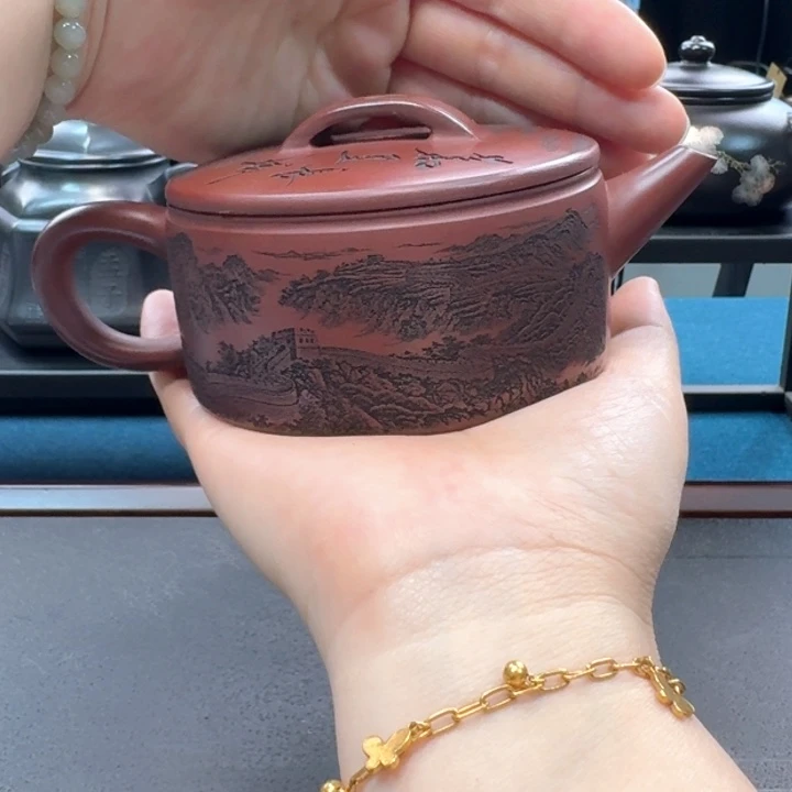 茶壶紫砂111111111111111