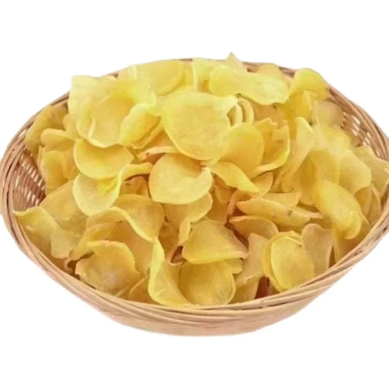 【土豆片】恩施本地马尔科 干土豆片 500g/1000g可选