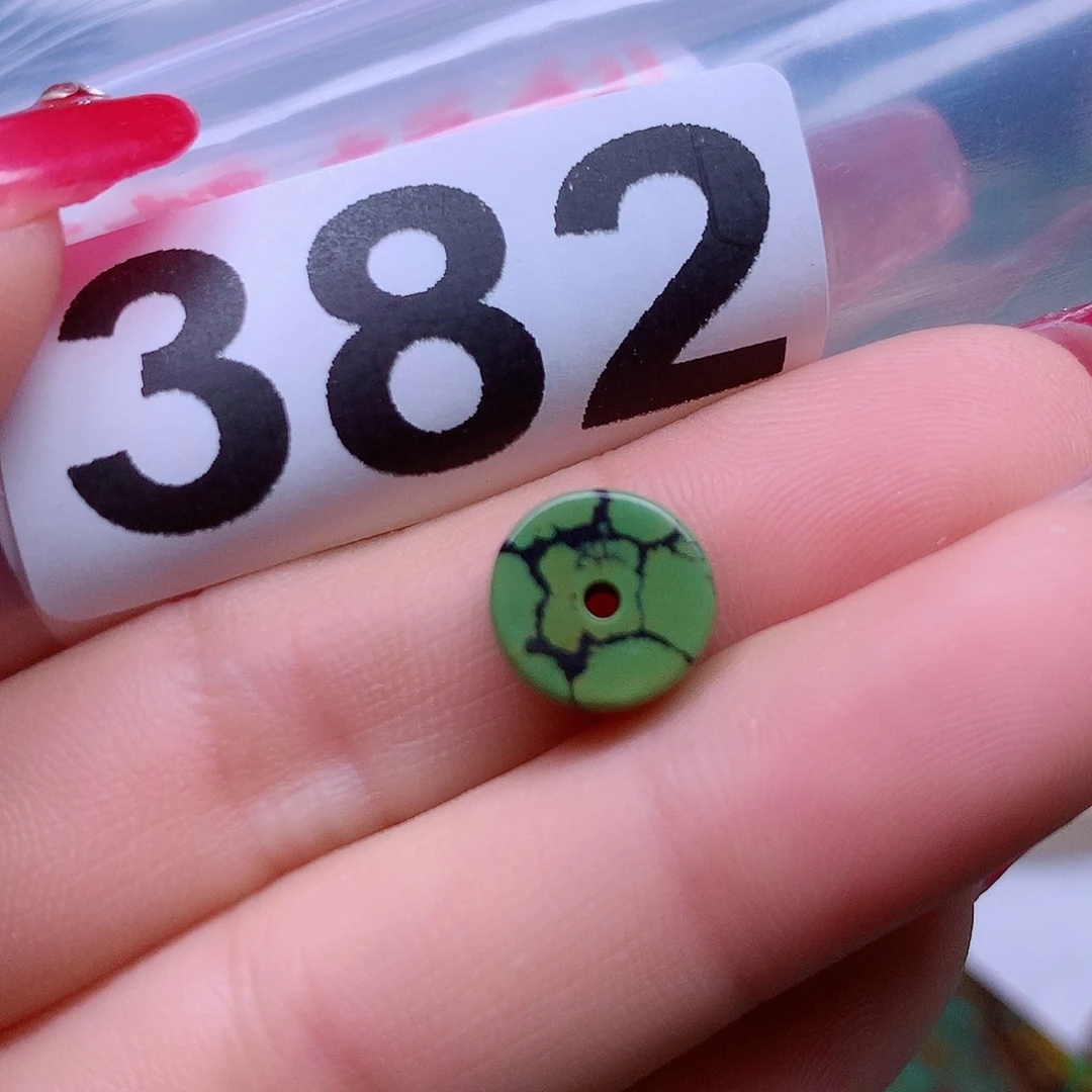 空竹粉丝专享十堰特色手工散珠