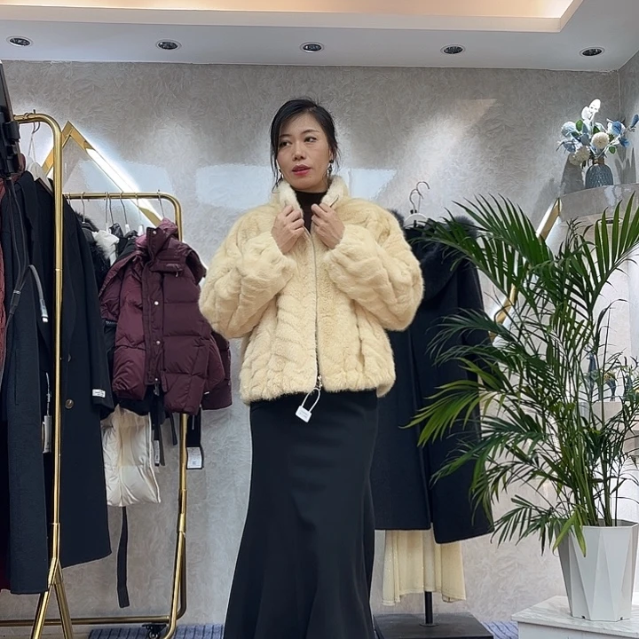 时尚潮流外套1111111