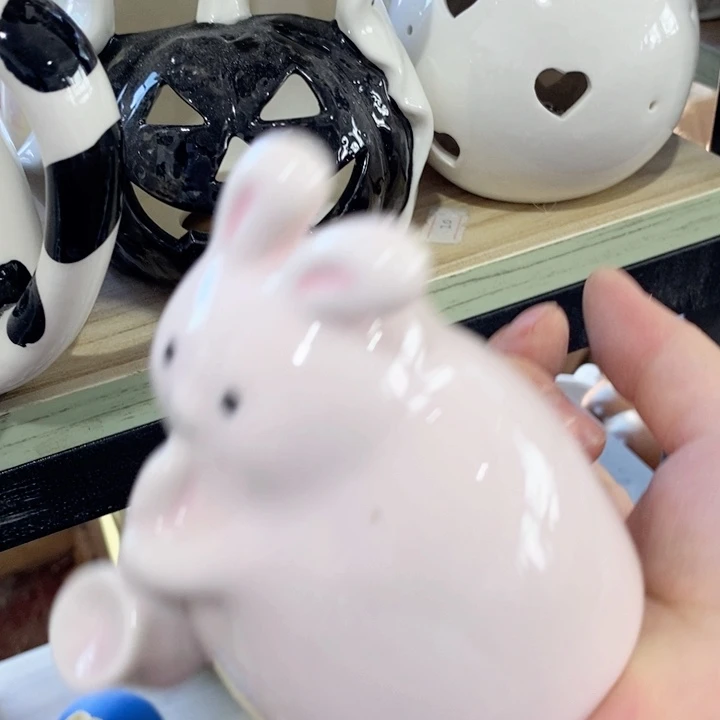 陶瓷树脂家居摆件