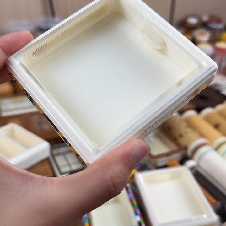 店庆上海之行选品虫具一个