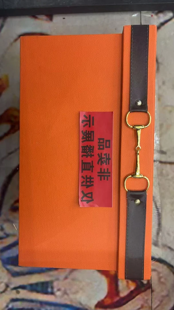 盒子【非卖品仅展示用】
