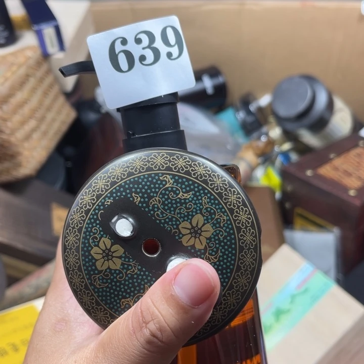 瓷片回流瓷器瓷器碎片639
