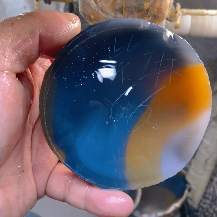 定制玛瑙多****琳天然玛瑙私人定制