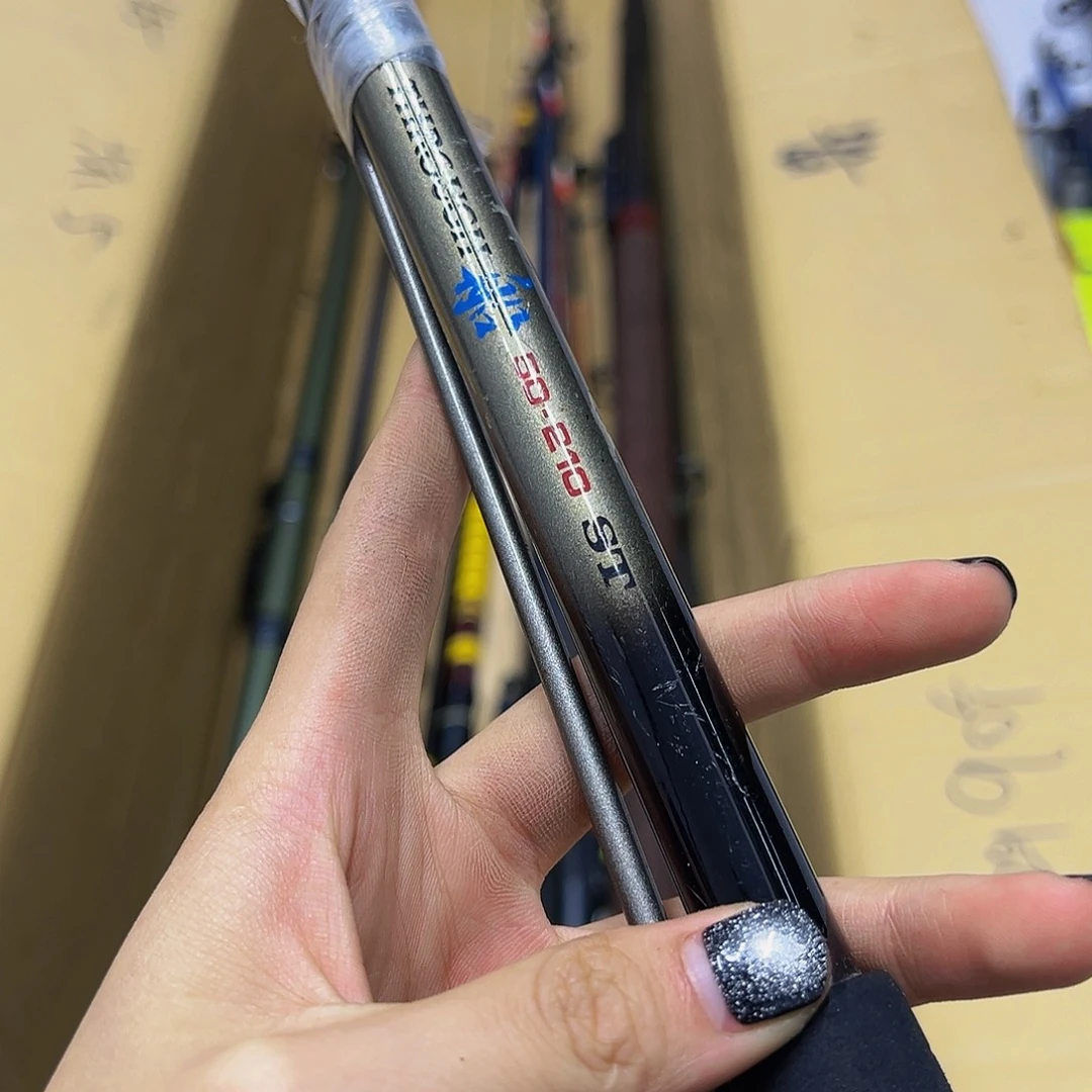 k*中古渔具一物一拍看好下单