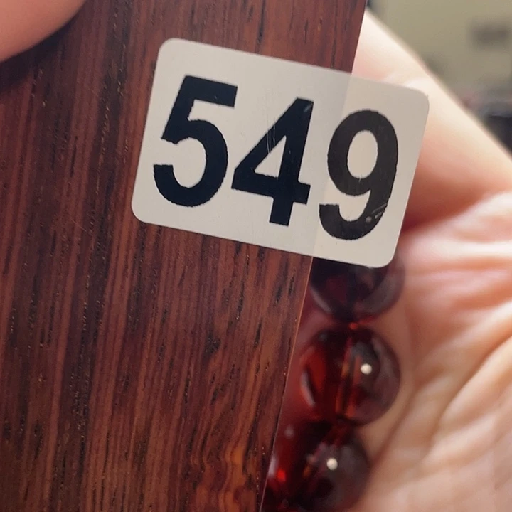 微凹黄檀（南美大红酸枝）