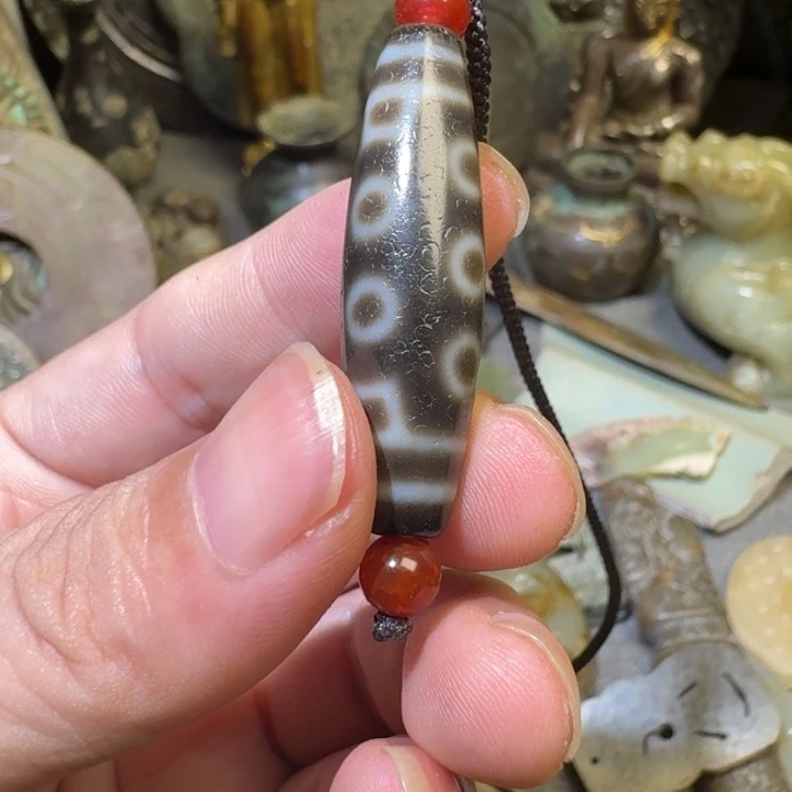 关***了瓷片好运连连，万事皆如意，幸福长相随