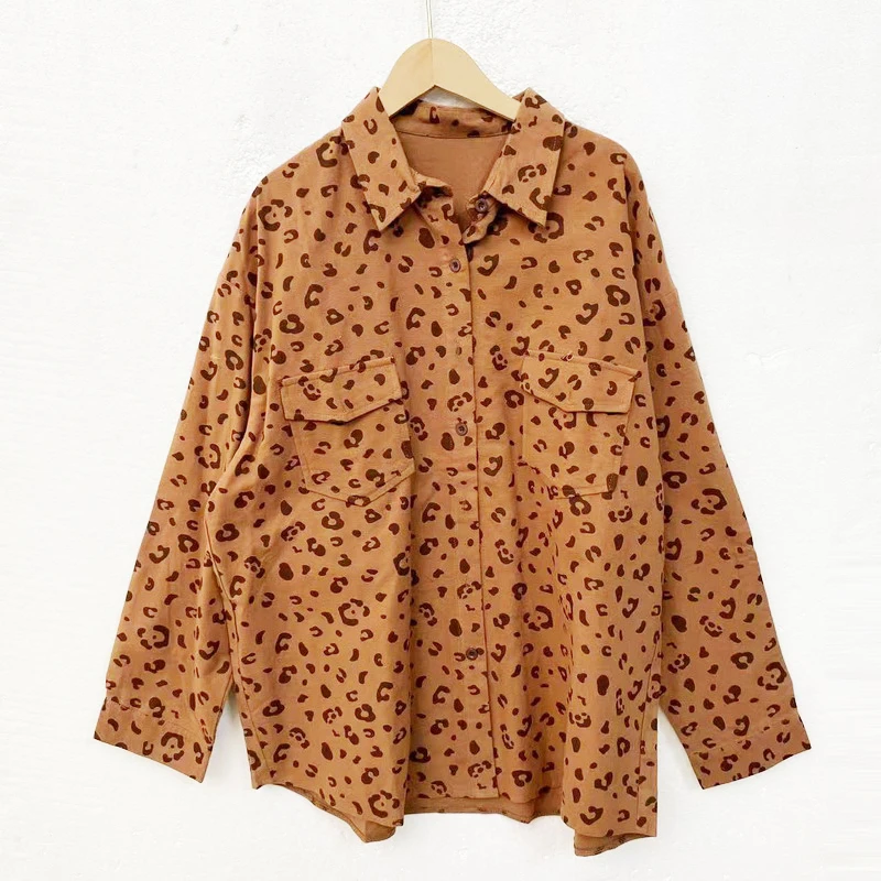 【G4268】女士时尚外套