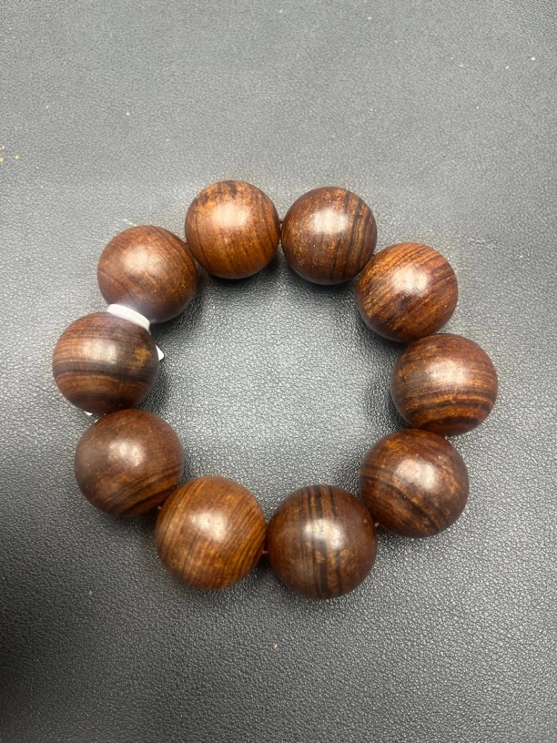 【小倩甄选】沉香文玩文创FY074