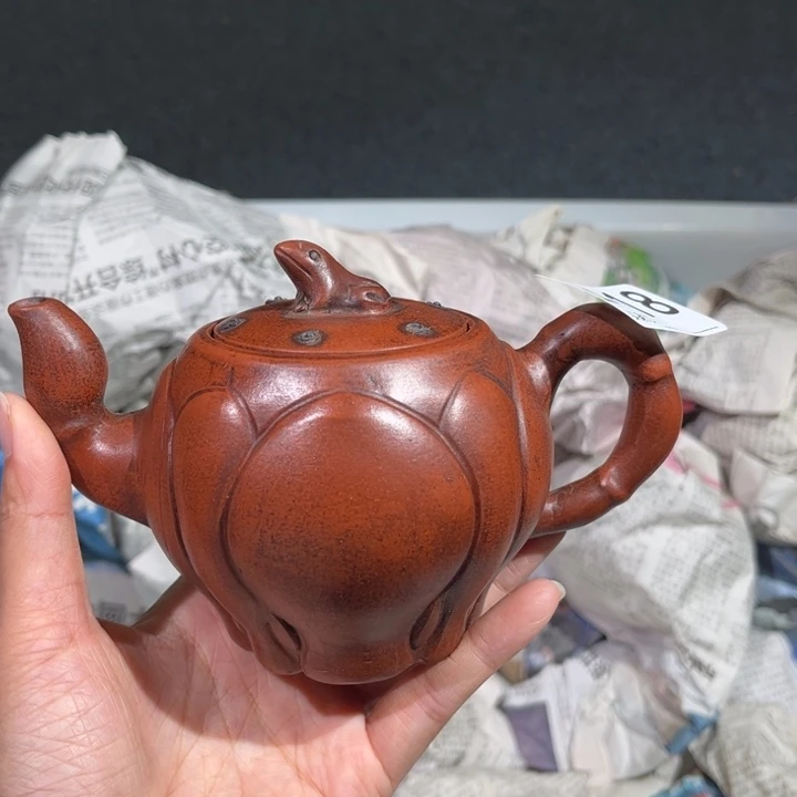 茶壶紫砂紫砂茶壶618