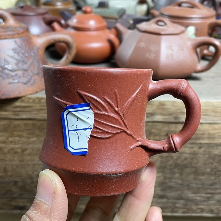 紫砂茶壶紫砂艺术