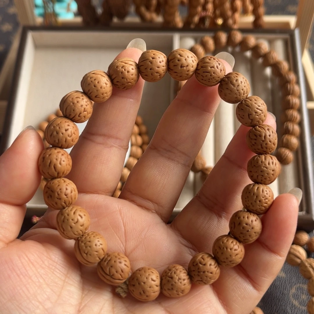 手串/手链核桃福利1.个