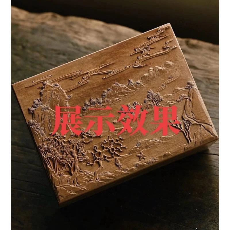 【阿龙中贸贸易】龙哥精选饰品盒子链接三十九