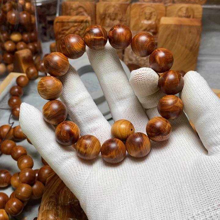 柏木自*崖柏陈化黑油闪电1.5