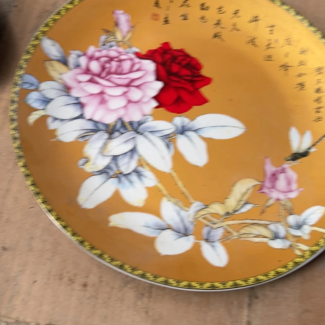 摆件我也好可爱的＂