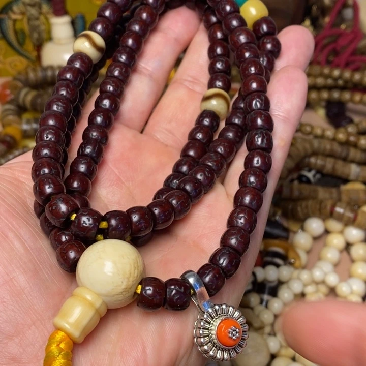 檀香紫檀（小叶紫檀）