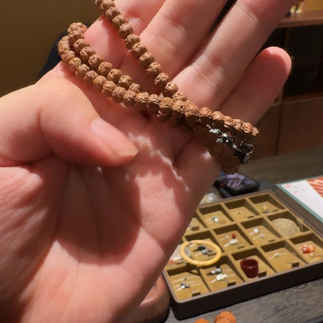 无事牌乌木类佛手