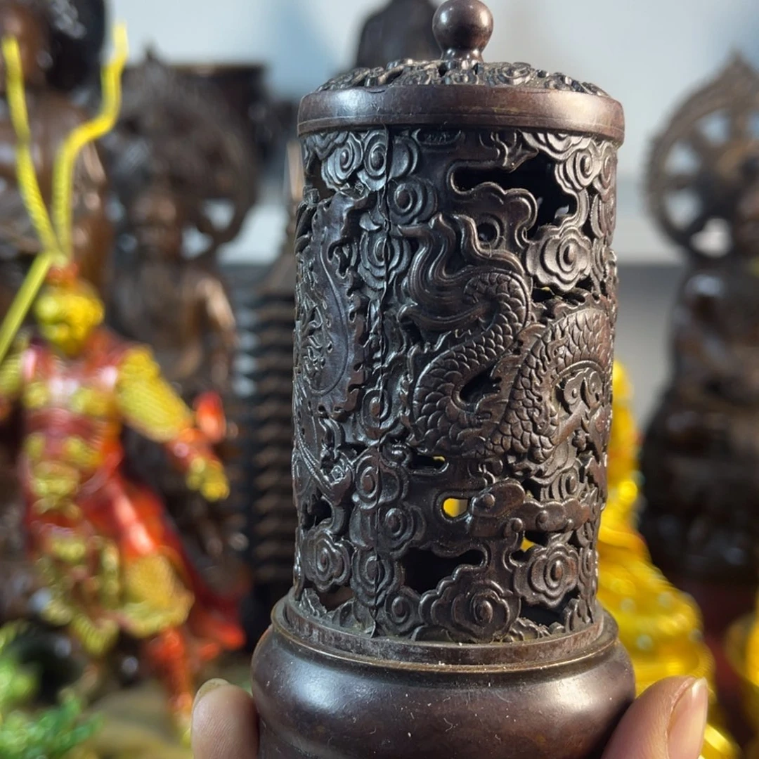 案台摆件物品摆件