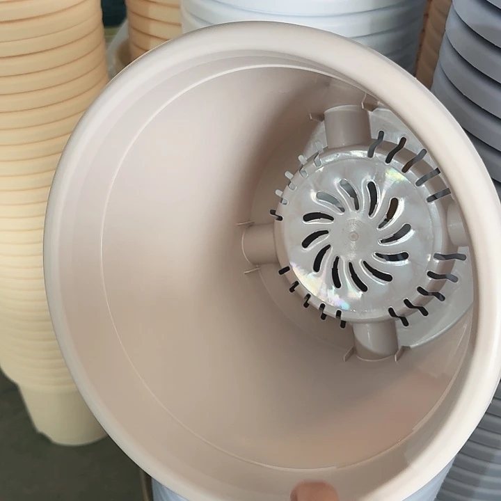 四季5号灰白无托10个特价微瑕
