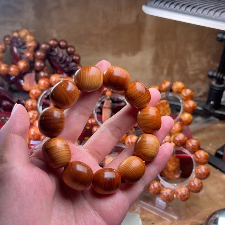 柏木（崖柏）手串/手链