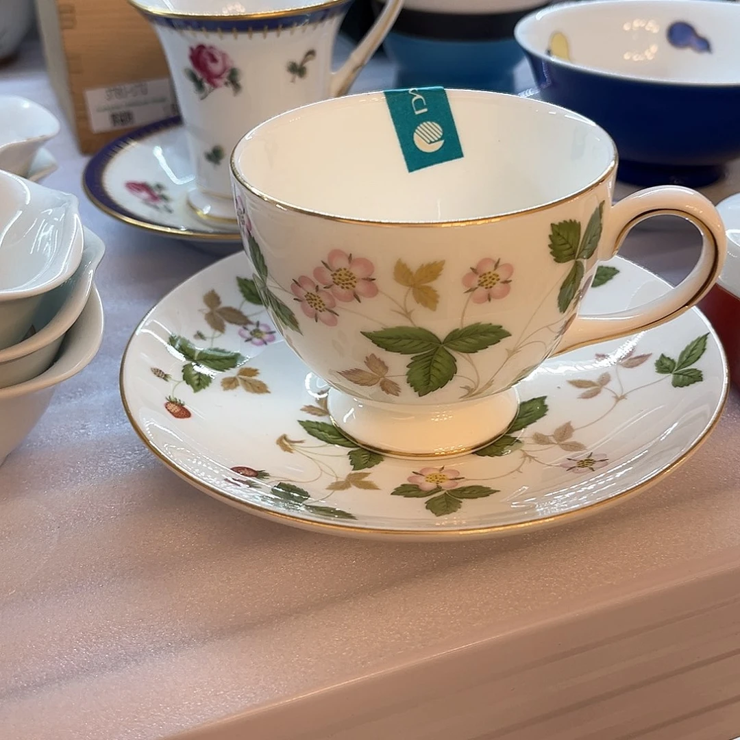 盖碗在家门口看到的那一刻他