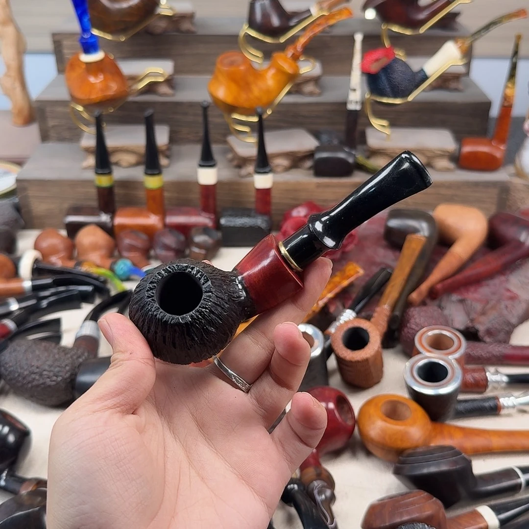 意大利进口石楠木